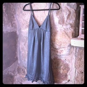 Rebecca Taylor Slip Dress